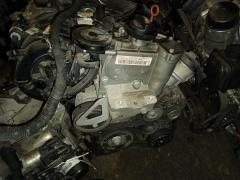 Двигатель на Volkswagen Golf 1K BLP Фото 1