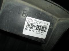 Подкрылок 63843-WL000 на Nissan Elgrand E51 VQ35DE Фото 3