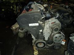 Двигатель на Audi A4 8E ALT
