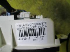 Спидометр на Nissan Largo VNW30 CD20ETI Фото 3