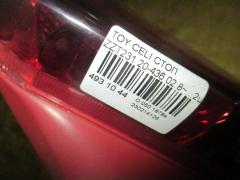 Стоп 20-436 на Toyota Celica ZZT231 Фото 8