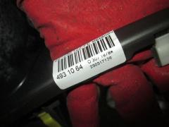 Блок управления климатконтроля на Toyota Celica ZZT230 1ZZ-FE Фото 4