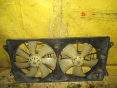 Вентилятор радиатора ДВС на Toyota Celica ZZT230 1ZZ-FE Фото 1
