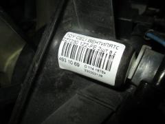 Вентилятор радиатора ДВС на Toyota Celica ZZT230 1ZZ-FE Фото 3