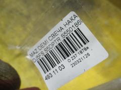 Свеча накаливания S55018601 на Mazda Demio DJ5FS S5DPTR Фото 2