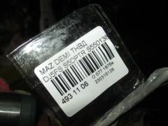 Тнвд S55013800 на Mazda Demio DJ5FS S5DPTR Фото 3