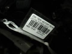 Мотор печки на Daihatsu Terios Kid J111G Фото 3