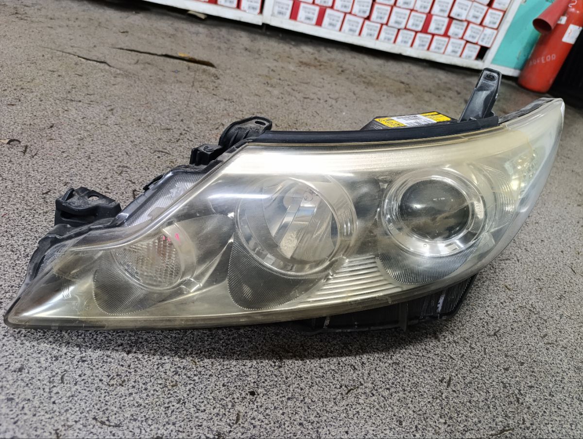 Фара 28-217 28-217 на Toyota Estima ACR50W Фото 10