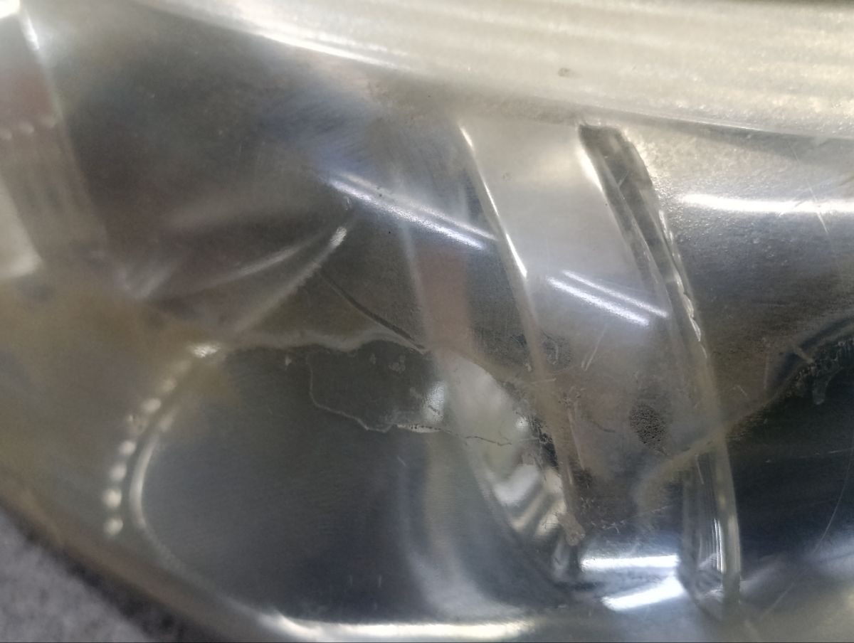 Фара 28-217 28-217 на Toyota Estima ACR50W Фото 11