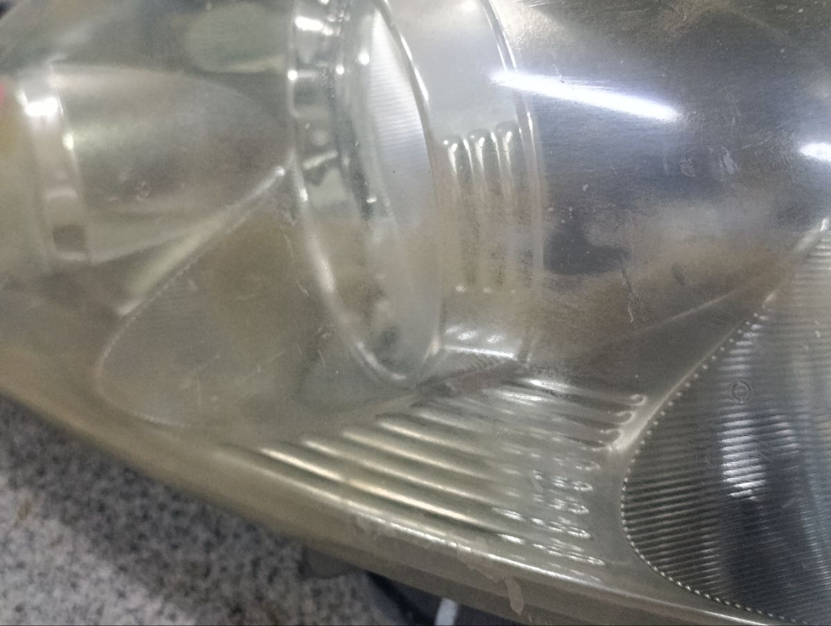 Фара 28-217 28-217 на Toyota Estima ACR50W Фото 12