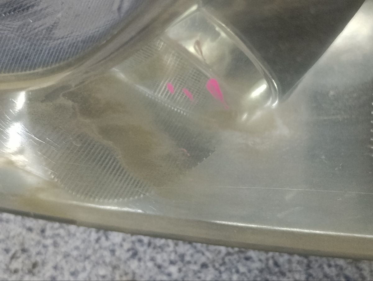 Фара 28-217 28-217 на Toyota Estima ACR50W Фото 13