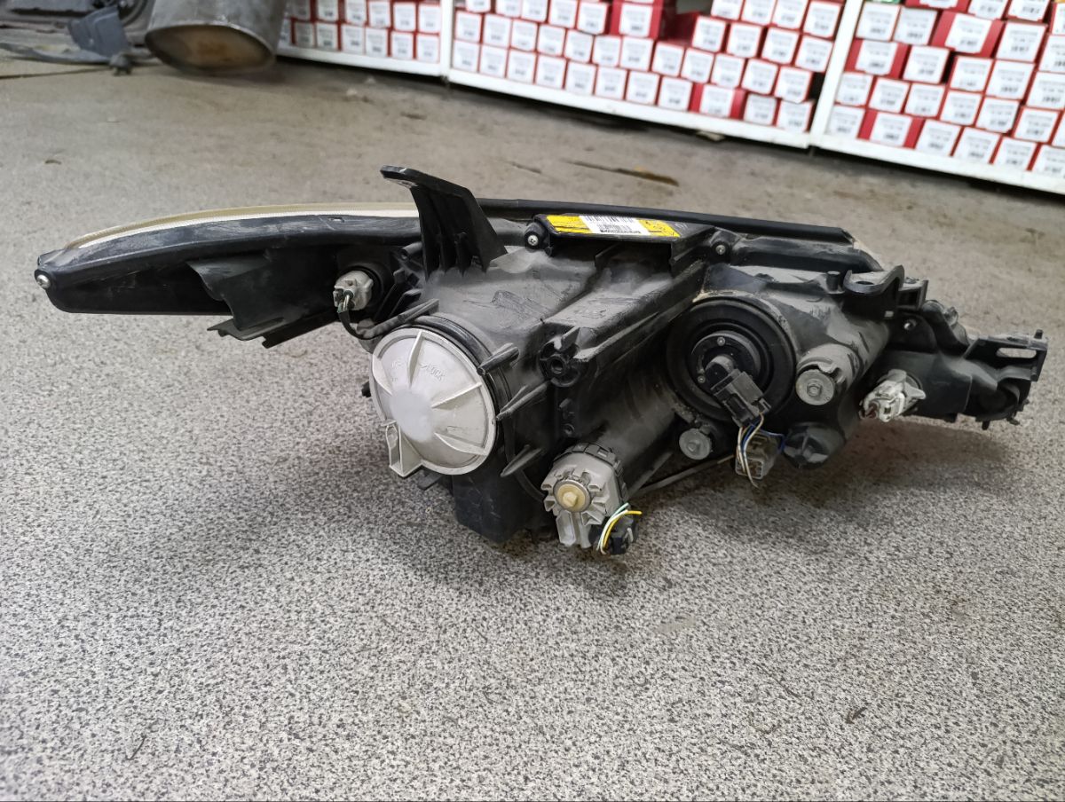 Фара 28-217 28-217 на Toyota Estima ACR50W Фото 16