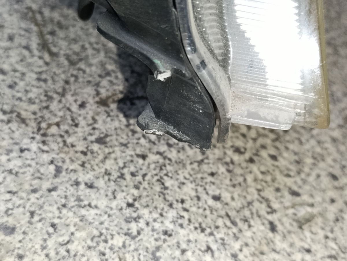 Фара 28-217 28-217 на Toyota Estima ACR50W Фото 19