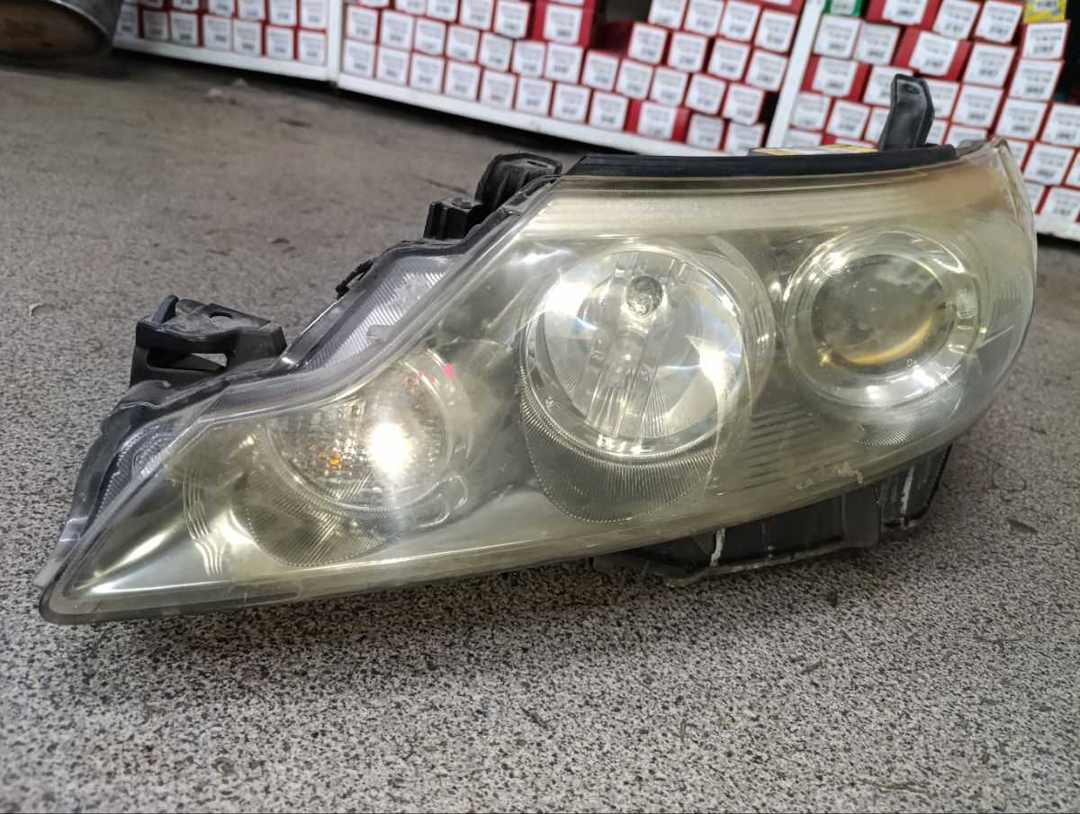 Фара 28-217 28-217 на Toyota Estima ACR50W Фото 4