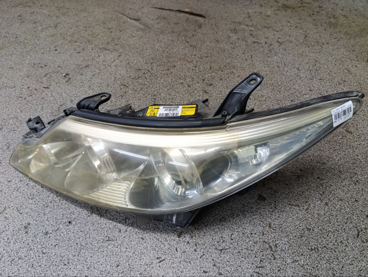 Фара 28-217 28-217 на Toyota Estima ACR50W Фото 7
