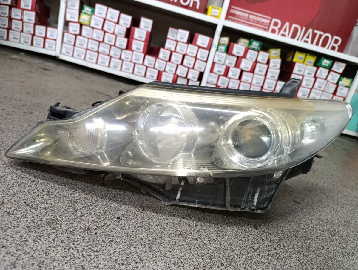 Фара 28-217 28-217 на Toyota Estima ACR50W Фото 9