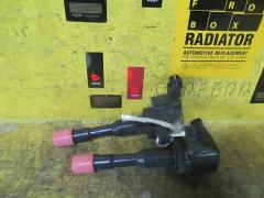 Катушка зажигания на Honda Fit GD1 L13A 30521-PWA-003  LC-016-2274