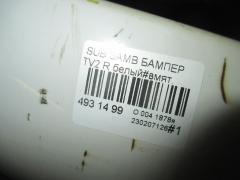Бампер на Subaru Sambar TV2 Фото 3
