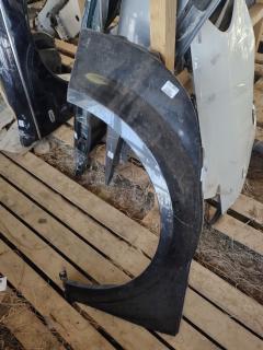 Крыло переднее 8J0821433B на Audi Tt 8J Фото 3