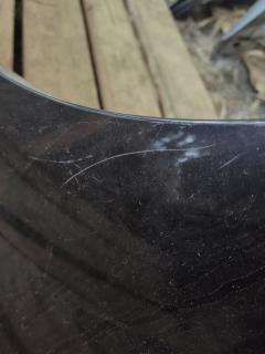 Крыло переднее 8J0821433B на Audi Tt 8J Фото 5