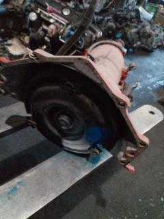 КПП автоматическая на Chevrolet Tahoe GMT410 L31 Фото 14