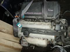 Двигатель на Volkswagen Polo 6N AHW