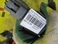 Катушка зажигания 22448-JA00C, 22448 ED000, LC-016-7208 на Nissan Note E11 HR15DE Фото 2