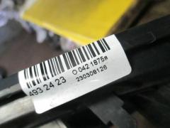 Решетка радиатора 53111-52080 на Toyota Platz SCP11 Фото 3