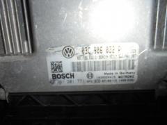 Двигатель на Volkswagen Golf Vi 1K BLG Фото 7