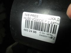 Подушка двигателя на Nissan Presage HU30 VQ30DE Фото 3