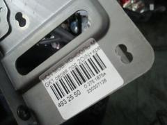 Консоль магнитофона на Honda Mobilio Spike GK1 Фото 2