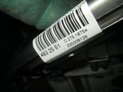 Консоль магнитофона на Honda Mobilio Spike GK1 Фото 2