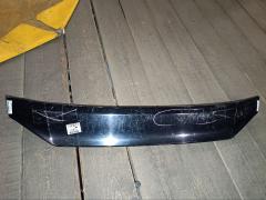 Спойлер 08F02-TF0-0000-A4 на Honda Fit GE6 Фото 3