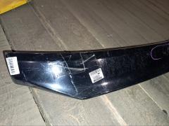 Спойлер 08F02-TF0-0000-A4 на Honda Fit GE6 Фото 4