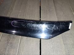 Спойлер 08F02-TF0-0000-A4 на Honda Fit GE6 Фото 5