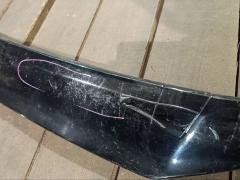Спойлер 08F02-TF0-0000-A4 на Honda Fit GE6 Фото 6