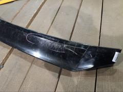 Спойлер 08F02-TF0-0000-A4 на Honda Fit GE6 Фото 7