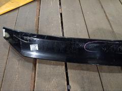 Спойлер 08F02-TF0-0000-A4 на Honda Fit GE6 Фото 9