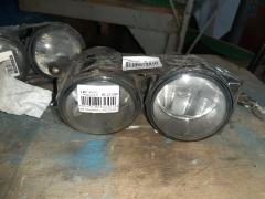 Туманка бамперная 021714 021714 на Nissan Elgrand E51 Фото 2