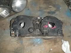 Туманка бамперная 021714 021714 на Nissan Elgrand E51 Фото 3