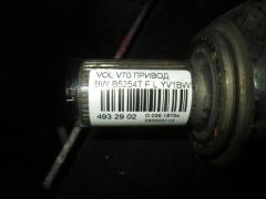 Привод на Volvo V70 BW B5254T Фото 2
