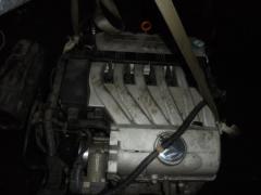 Двигатель на Volkswagen Touareg 7L BHK Фото 3