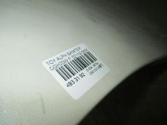 Бампер 52119-58360 на Toyota Alphard GGH20W Фото 4
