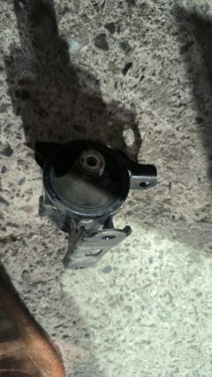 Подушка двигателя 470.HD8724, 50805SAAJ81 на Honda Fit GD1 L13A Фото 3