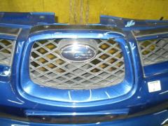 Бампер на Subaru Impreza Wagon GG2 Фото 2