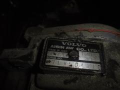 КПП автоматическая на Volvo V70 LW B5252FS Фото 2