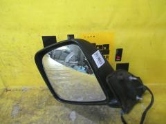 Зеркало двери боковой на Nissan Nv200 VM20 Фото 2