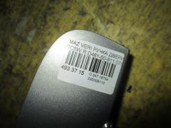 Ручка двери D461-50-811 на Mazda Verisa DC5W Фото 4