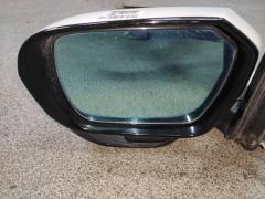 Зеркало двери боковой на Honda Elysion RR1 Фото 4