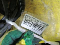 Катушка зажигания 22435-AA000 на Subaru Forester SF5 EJ20 Фото 3